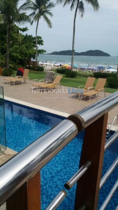 House for vacation rental in São Sebastião (Juquehy)