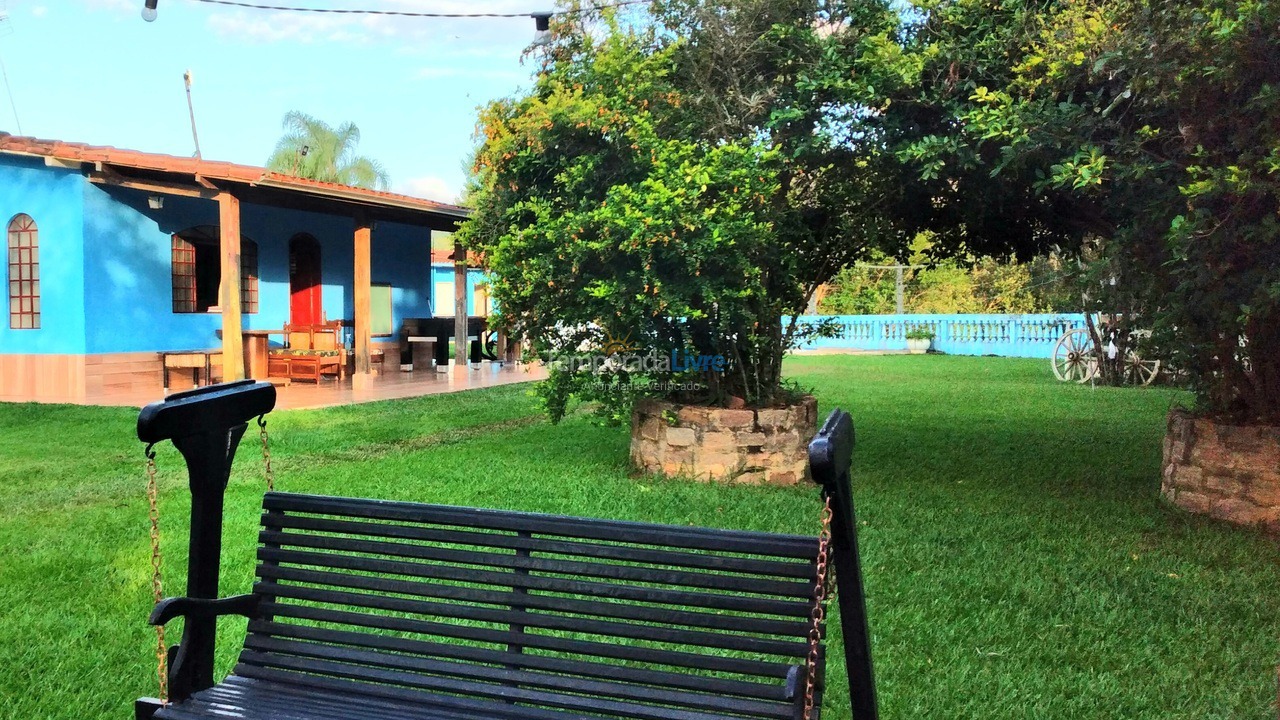 Ranch for vacation rental in Socorro (Bairro Moquem)