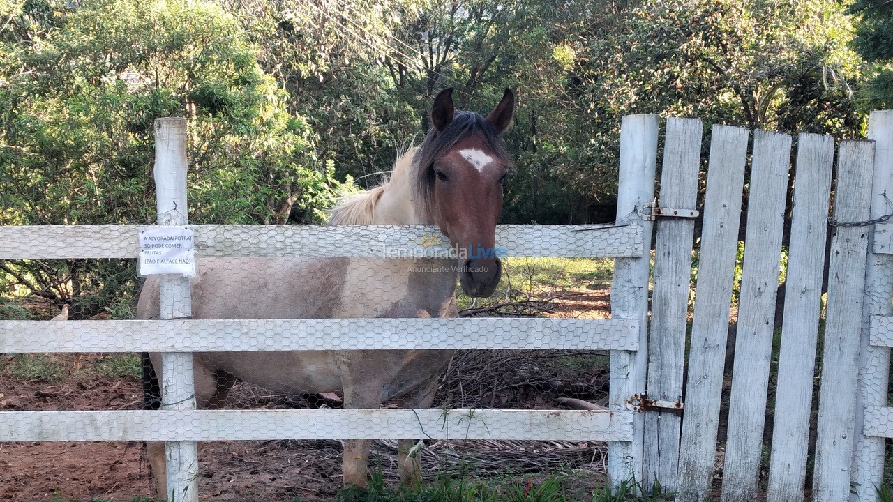 Ranch for vacation rental in Socorro (Bairro Moquem)