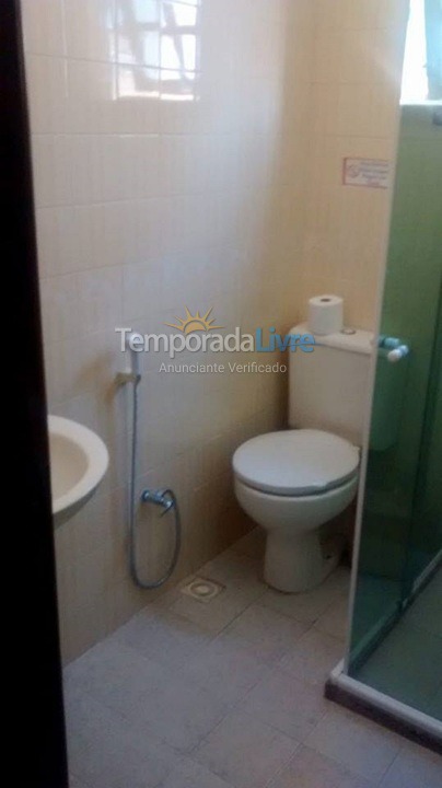 Casa para alquiler de vacaciones em Cabo Frio (Peró)