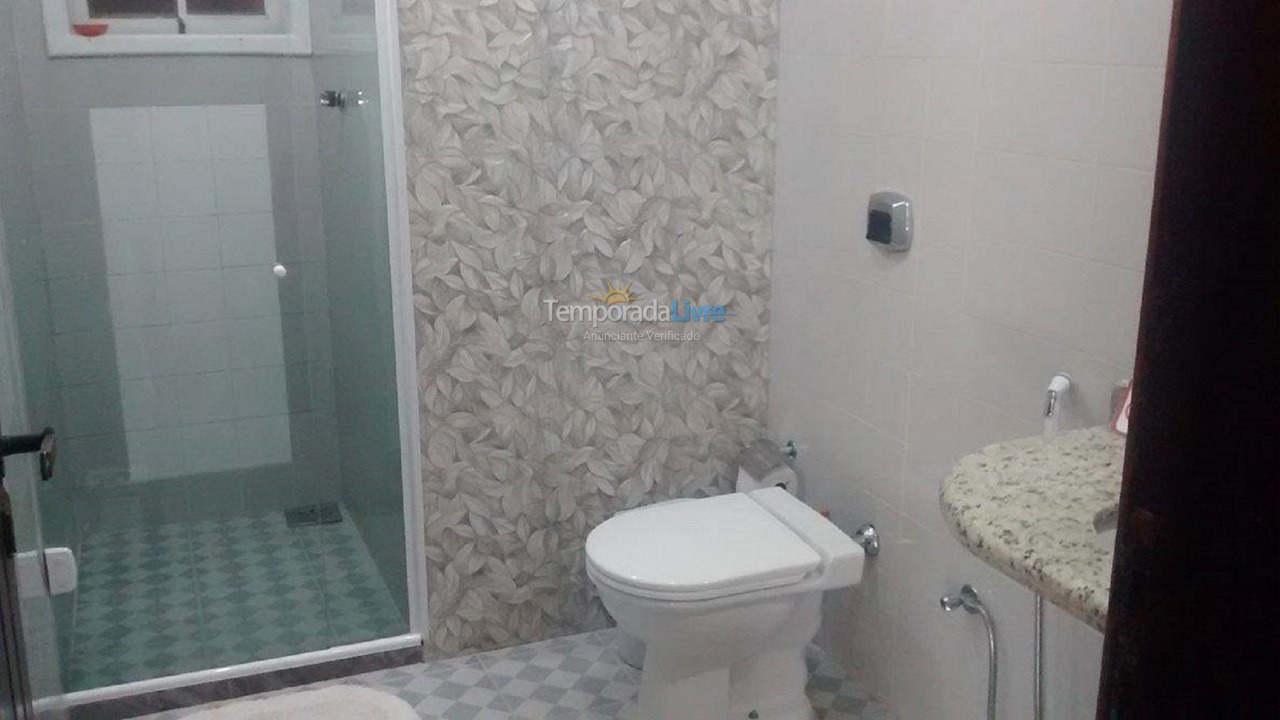 Casa para alquiler de vacaciones em Cabo Frio (Peró)