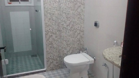 ANEQUIM5 - Casa particular / 5 habitaciones, piscina en la playa. 20 personas.