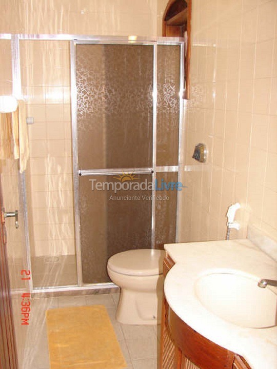 Casa para alquiler de vacaciones em Cabo Frio (Peró)