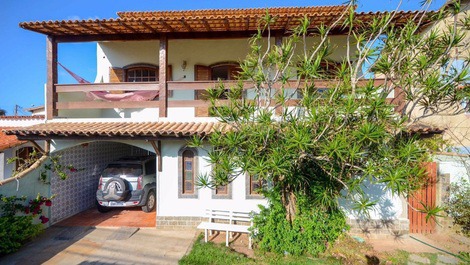 ANEQUIM5 - Casa particular / 5 habitaciones, piscina en la playa. 20 personas.