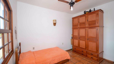 ANEQUIM5 - Casa particular / 5 habitaciones, piscina en la playa. 20 personas.