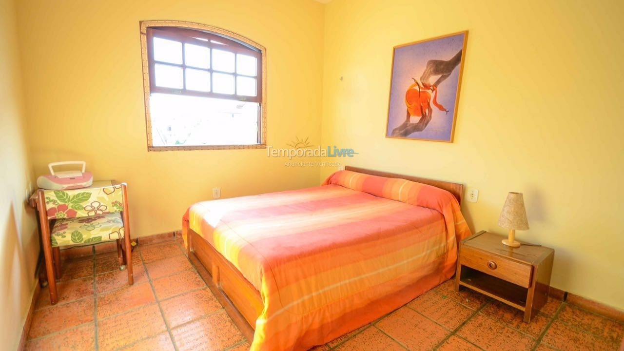 Casa para alquiler de vacaciones em Cabo Frio (Peró)