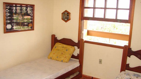 ANEQUIM5 - Casa particular / 5 habitaciones, piscina en la playa. 20 personas.