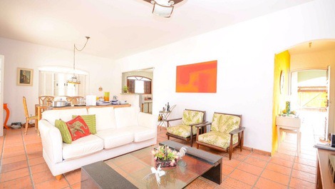 ANEQUIM5 - Casa particular / 5 habitaciones, piscina en la playa. 20 personas.