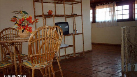 ANEQUIM5 - Casa particular / 5 habitaciones, piscina en la playa. 20 personas.