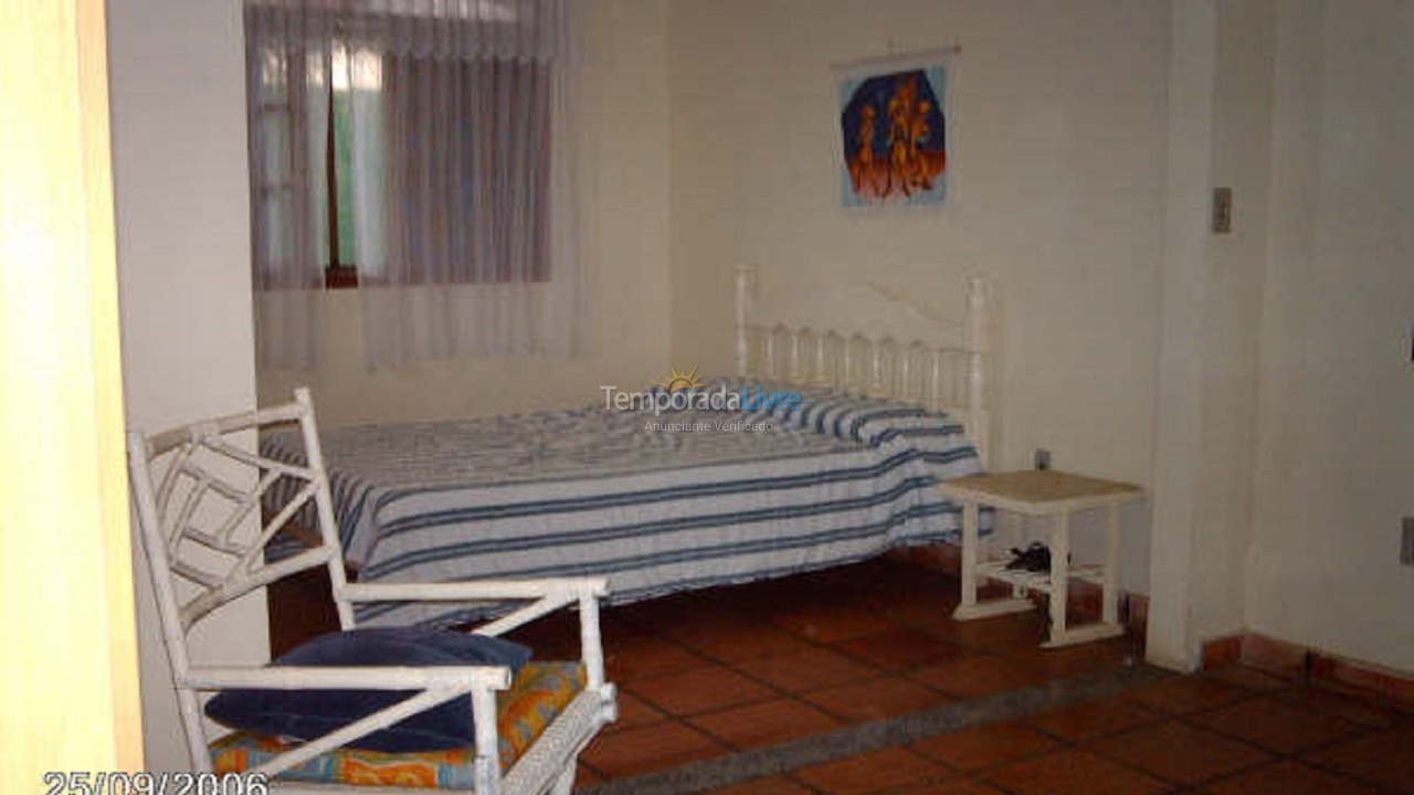 Casa para alquiler de vacaciones em Cabo Frio (Peró)