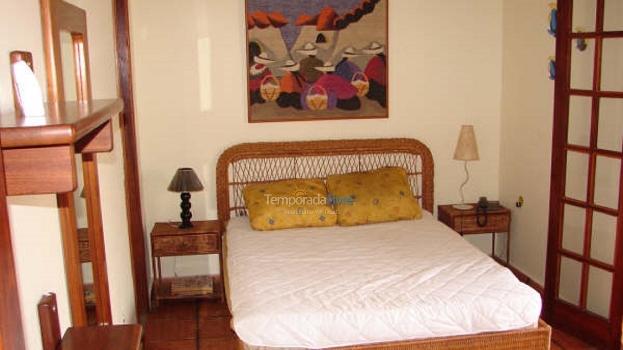 Casa para alquiler de vacaciones em Cabo Frio (Peró)