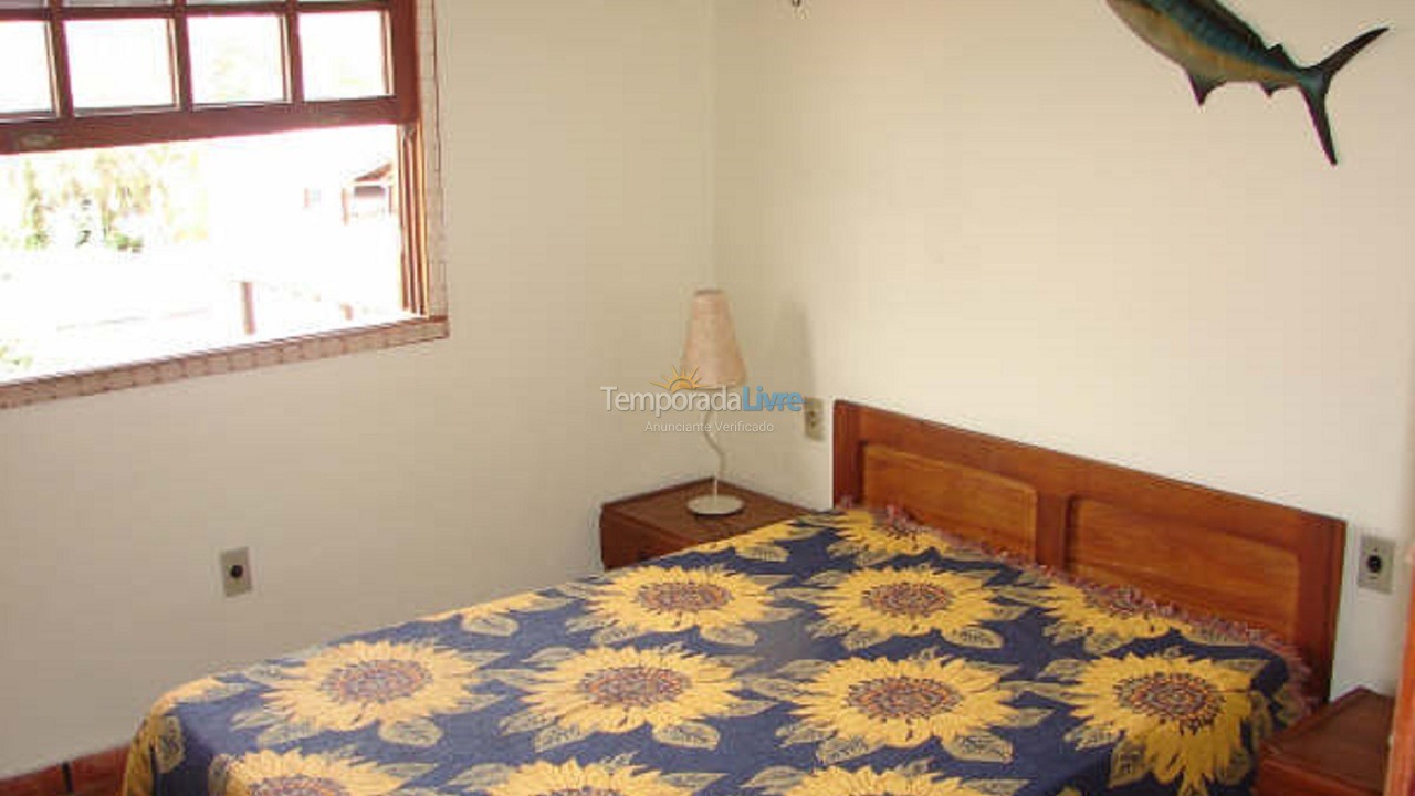 Casa para alquiler de vacaciones em Cabo Frio (Peró)