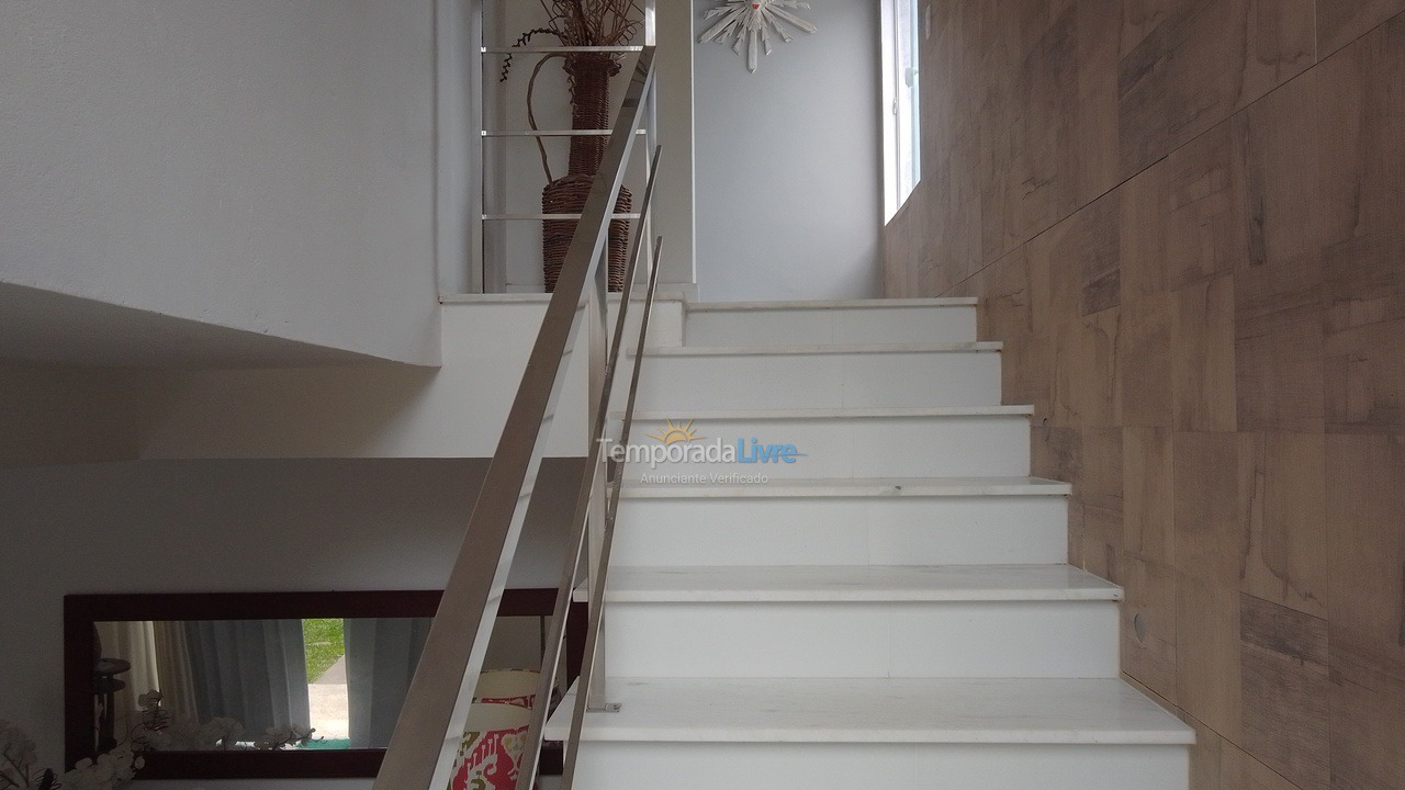 Casa para alquiler de vacaciones em Camaçari (Praia de Guarajuba)