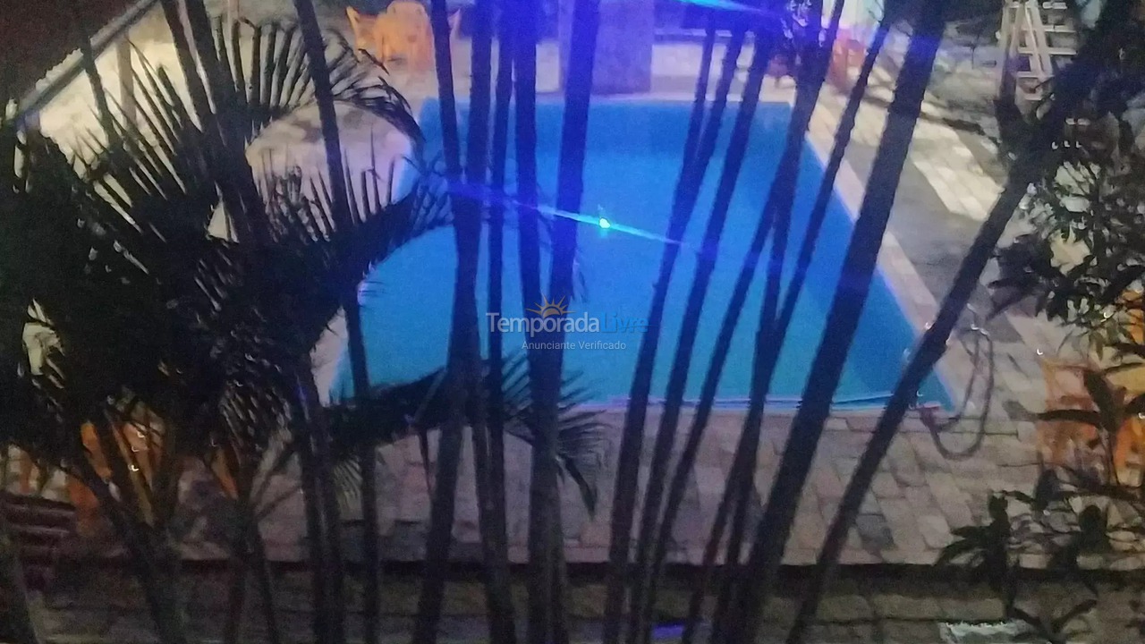 Casa para aluguel de temporada em Maricá (Ponta Negra)