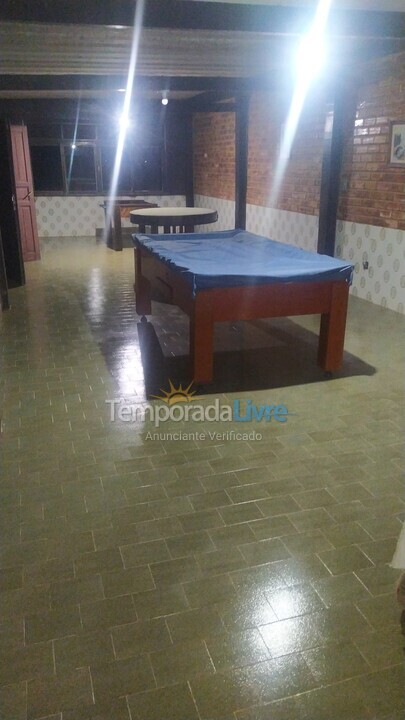 Casa para aluguel de temporada em Maricá (Ponta Negra)