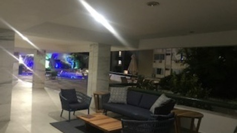 Temporada hasta 5 personas - Piso de Lujo