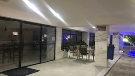 Temporada hasta 5 personas - Piso de Lujo