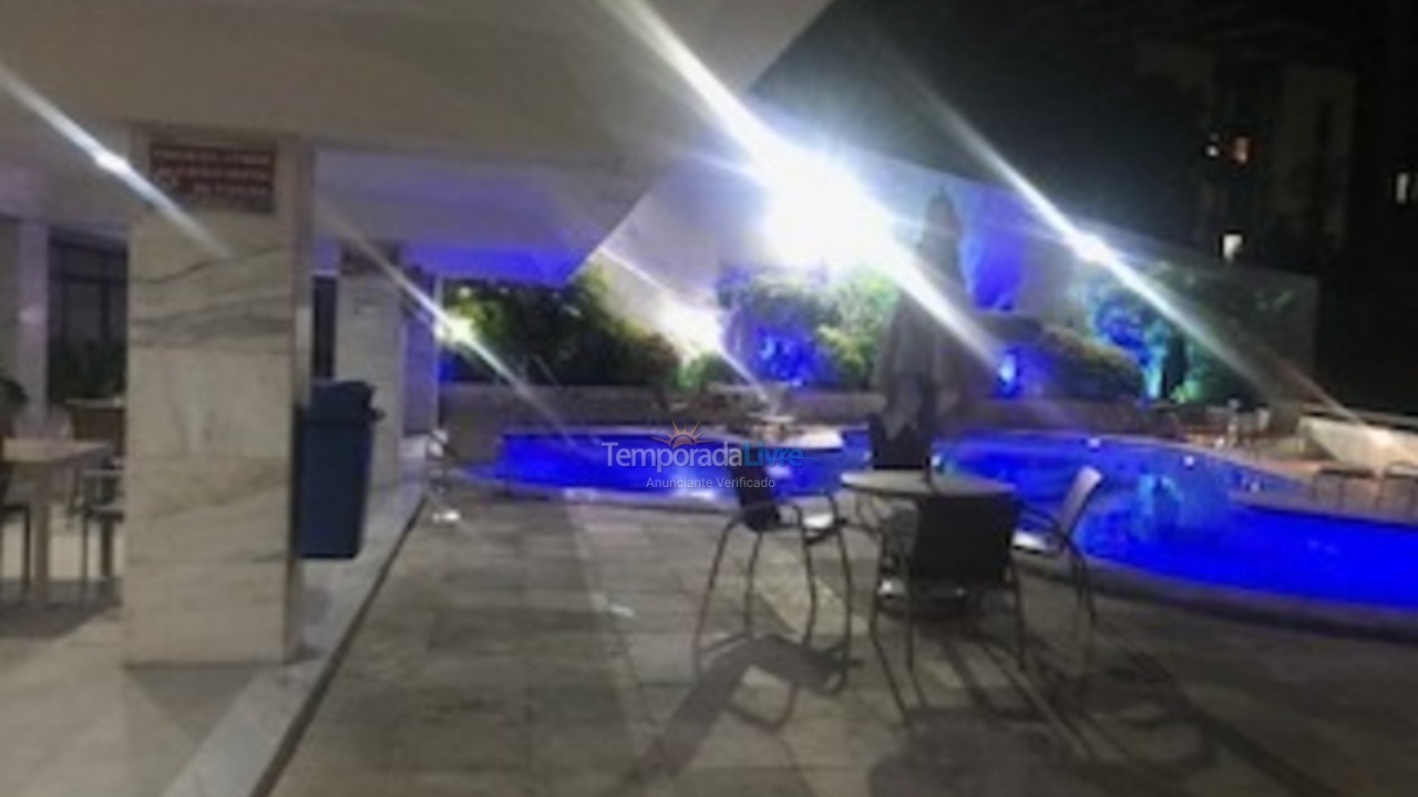 Apartamento para alquiler de vacaciones em Salvador (Ondina)