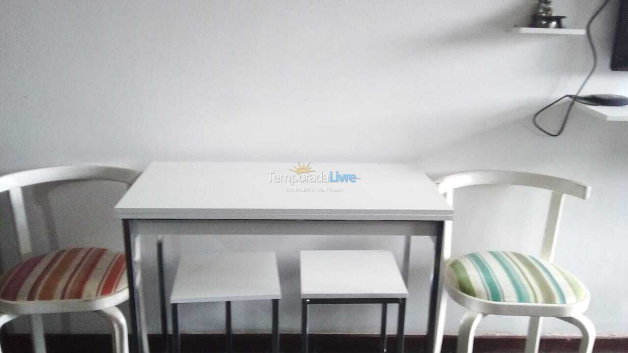 Apartamento para alquiler de vacaciones em Salvador (Ondina)