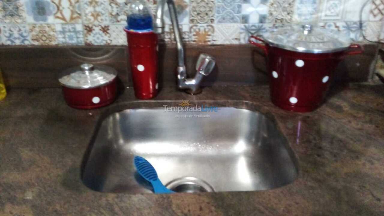 Apartamento para alquiler de vacaciones em Salvador (Ondina)