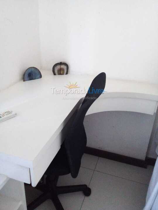 Apartamento para alquiler de vacaciones em Salvador (Ondina)