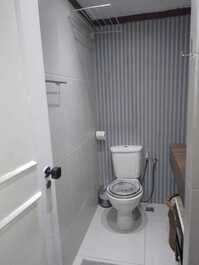 Temporada hasta 5 personas - Piso de Lujo