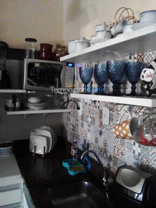 Apartamento para alquiler de vacaciones em Salvador (Ondina)