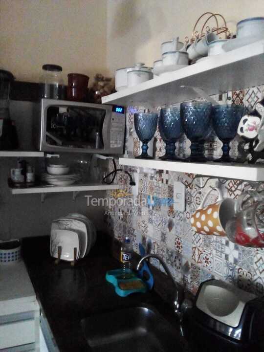 Apartamento para alquiler de vacaciones em Salvador (Ondina)