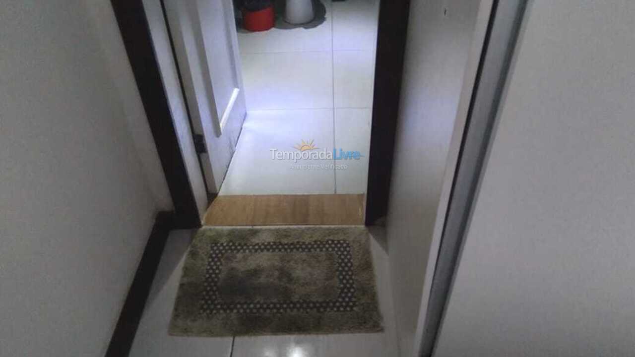 Apartamento para alquiler de vacaciones em Salvador (Ondina)