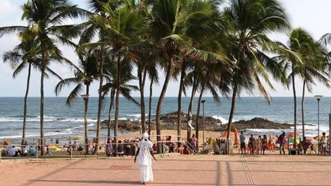 Temporada hasta 5 personas - Piso de Lujo