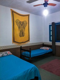 CASA EM PARATY! PRIVATIVA PARA A FAMÍLIA!