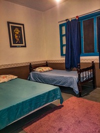 CASA EM PARATY! PRIVATIVA PARA A FAMÍLIA!