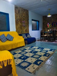 CASA EM PARATY! PRIVATIVA PARA A FAMÍLIA!