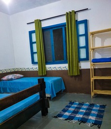 CASA EM PARATY! PRIVATIVA PARA A FAMÍLIA!