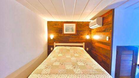 Búzios:- Carnival of Búzios at Tartaruga Beach