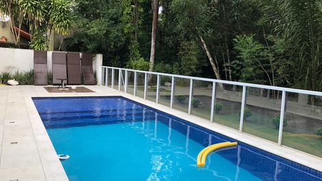 Casa para alugar em Bertioga - Riviera de São Lourenço