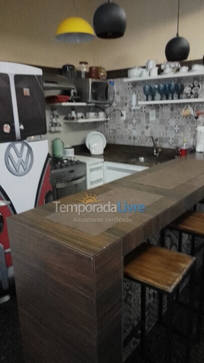 Apartamento para alquiler de vacaciones em Salvador (Ondina)