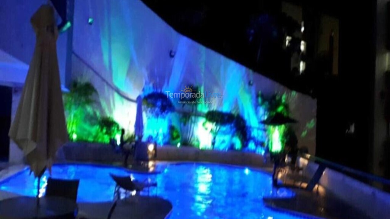 Apartamento para alquiler de vacaciones em Salvador (Ondina)