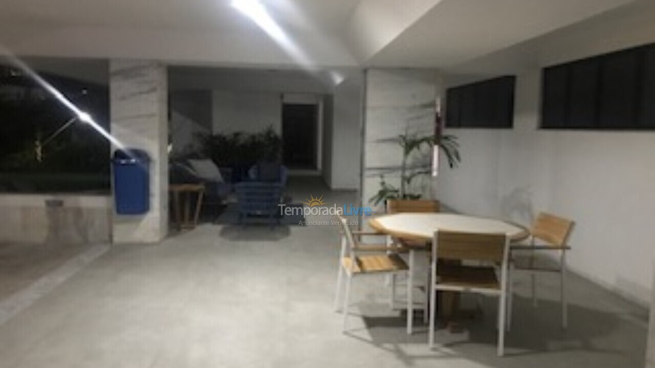 Apartamento para alquiler de vacaciones em Salvador (Ondina)