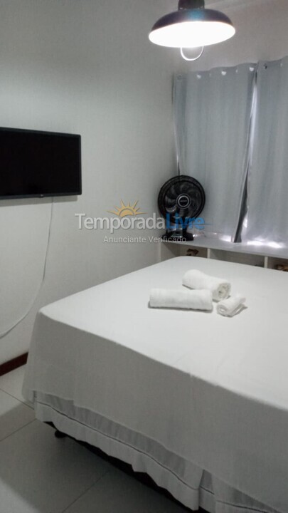 Apartamento para alquiler de vacaciones em Salvador (Ondina)