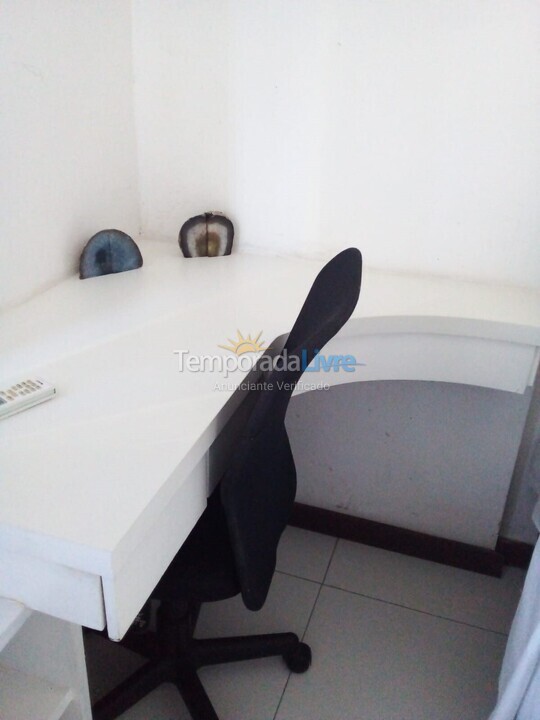 Apartamento para alquiler de vacaciones em Salvador (Ondina)