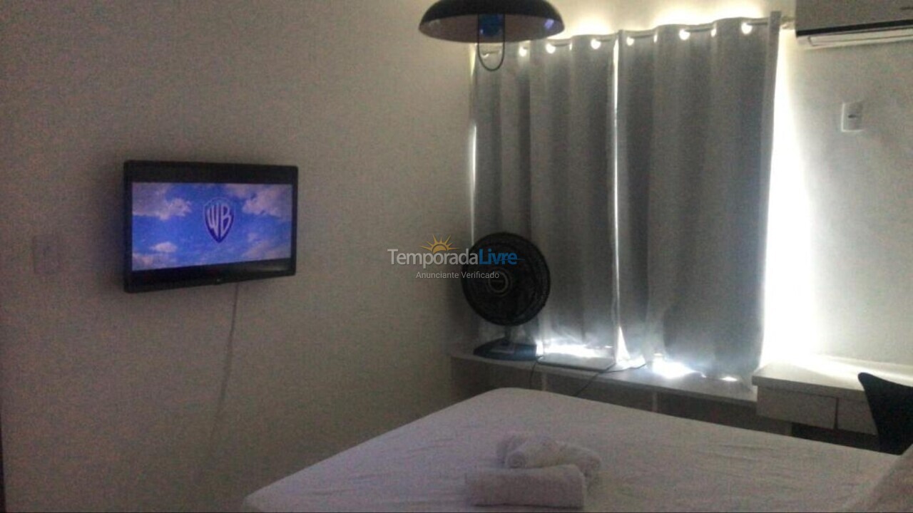 Apartamento para alquiler de vacaciones em Salvador (Ondina)