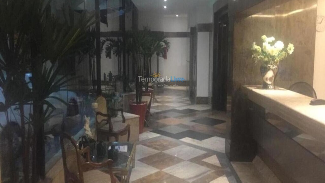 Apartamento para alquiler de vacaciones em Salvador (Ondina)