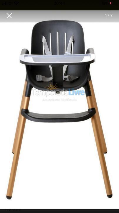 Apartamento para alquiler de vacaciones em Salvador (Ondina)