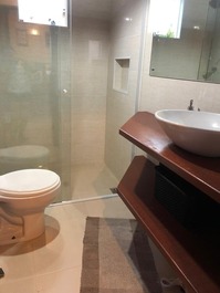 Vacation Home Campeche Florianopolis