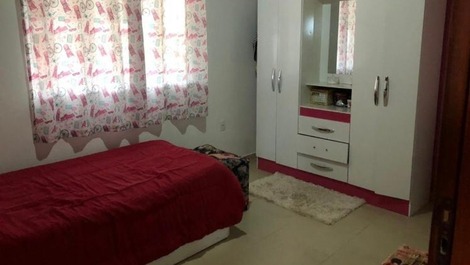 Vacation Home Campeche Florianopolis