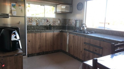 Vacation Home Campeche Florianopolis