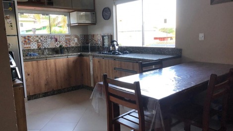 Vacation Home Campeche Florianopolis