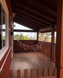 Vacation Home Campeche Florianopolis