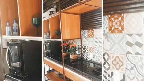 BH Hydro Coverage. GOURMET SPACE AND HYDROMASSAGE OF Belo Horizonte